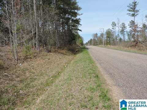 COUNTY ROAD 329, WEDOWEE, AL 36278