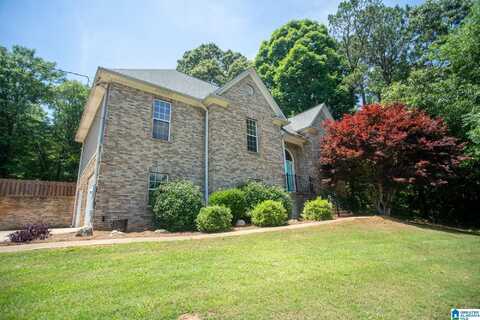 245 KOA ROAD, RIVERSIDE, AL 35135