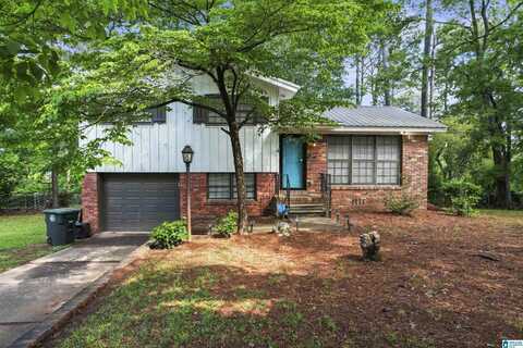 1432 MESA LANE, BIRMINGHAM, AL 35235