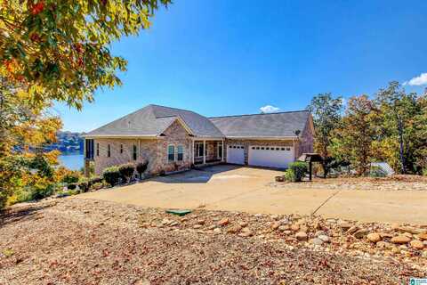 1064 LASKA DRIVE, WEDOWEE, AL 36278