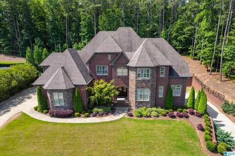 4281 GLASSCOTT CROSSING, HOOVER, AL 35226