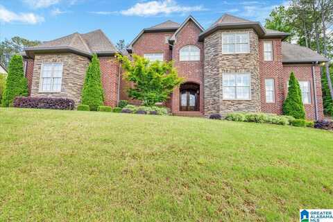 4281 GLASSCOTT CROSSING, HOOVER, AL 35226