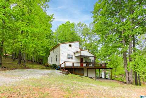 65 RIVER POINT ROAD, WEDOWEE, AL 36278