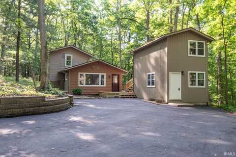 6650 E Bender Road, Bloomington, IN 47401