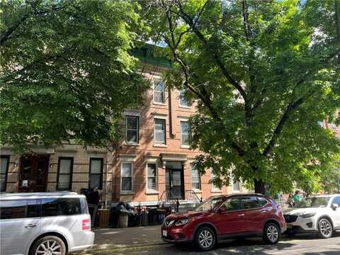 1714 Gates Avenue, Flushing, NY 11385