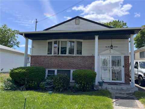 125-16 Adair Street, Laurelton, NY 11413