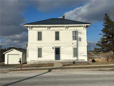 9784 State Route 12, Denmark, NY 13626