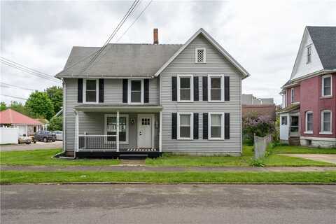 394 Canisteo Street, Hornell, NY 14843