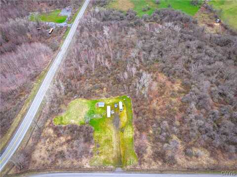 Lot 4 Paines Hollow Road, Little Falls, NY 13365