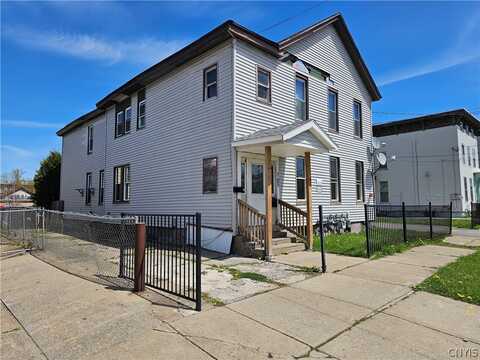 705 Jay Street, Utica, NY 13501