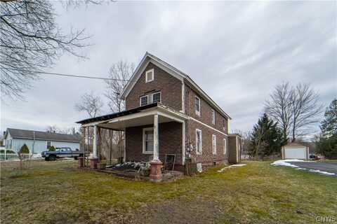 616 1st Ave Extension, Frankfort, NY 13357