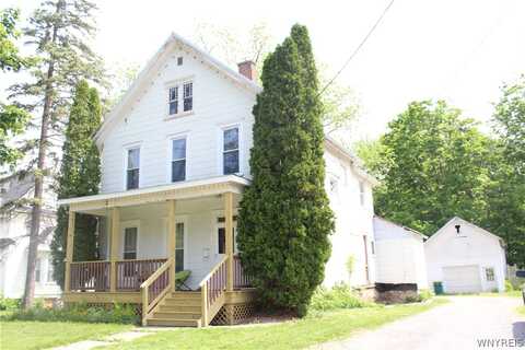 22 Fargo Street, Warsaw, NY 14569