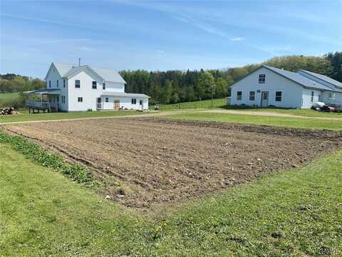 8924 Town Line Road, Centerville, NY 14744