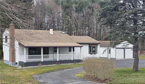 7289 State Route 291, Marcy, NY 13469