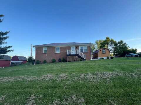 4104 Brooksville-Germantown, Augusta, KY 41002