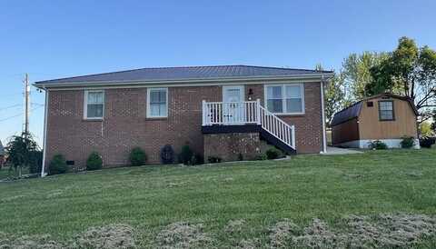 4104 Brooksville-Germantown, Augusta, KY 41002