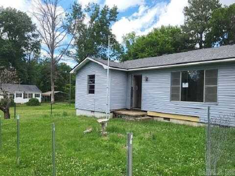 110 E 7th Street, Newark, AR 72562