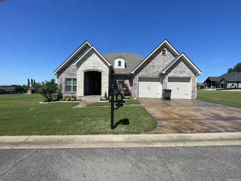 907 Sinclair Court, Searcy, AR 72143