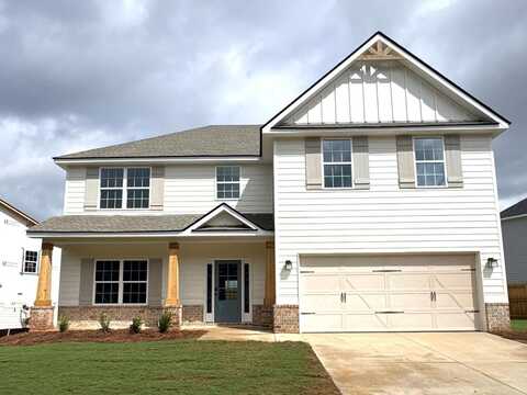 1808 Solamere Court, AUBURN, AL 36832