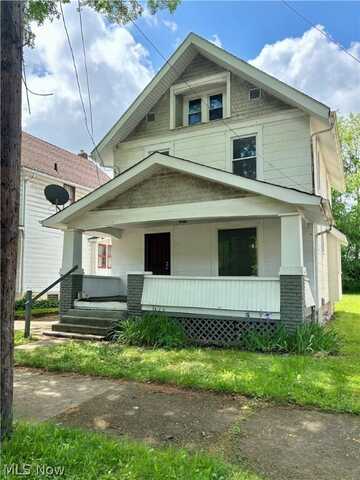 794 RUTH AVENUE, AKRON, OH 44307