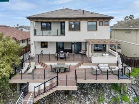 2012 Windward Pt, Discovery Bay, CA 94505