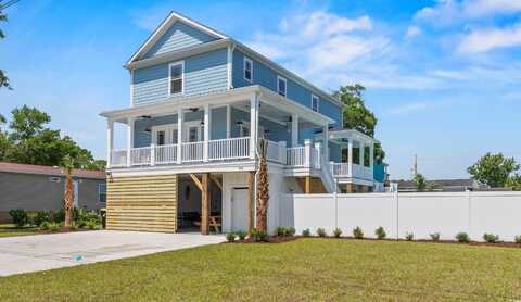 514 Vista Dr., Murrells Inlet, SC 29576