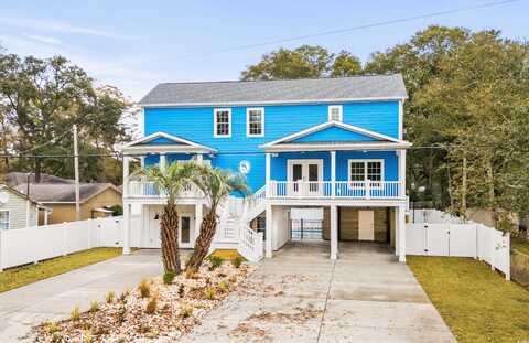 514 Vista Dr., Murrells Inlet, SC 29576