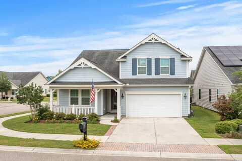 1433 Beaumont Way, Myrtle Beach, SC 29577