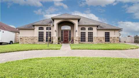 5517 Crossridge Drive, Corpus Christi, TX 78413