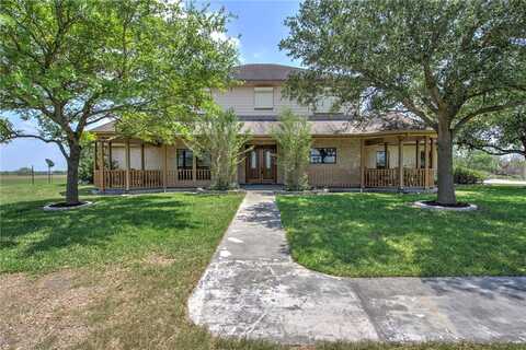 200 Prochazka Drive, Alice, TX 78332