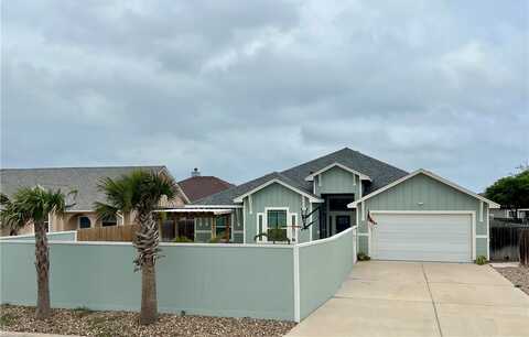 15438 Escapade Street, Corpus Christi, TX 78418