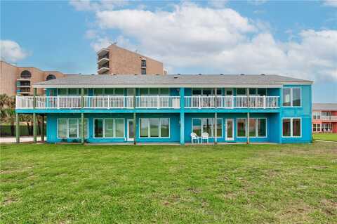 800 Access Road 1-A, Port Aransas, TX 78373