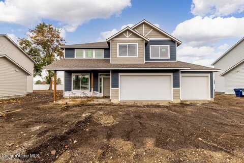 10439 N Murcia Ln, Hayden, ID 83835