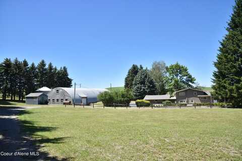 360 Tyler Rd, Plummer, ID 83851