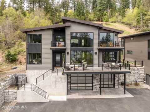 5714 E HAYDEN LAKE RD, Hayden, ID 83835