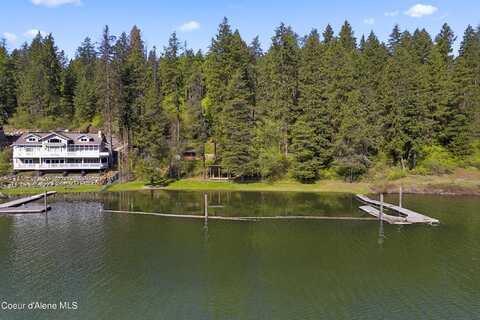 NKA S Westway Dr, Coeur D Alene, ID 83814