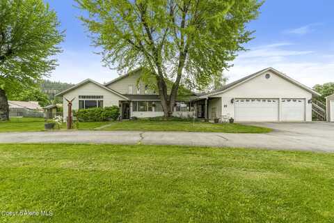 10 Lewiston Ave, Pinehurst, ID 83850