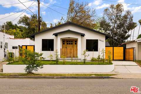 4840 Townsend Ave, Los Angeles, CA 90041