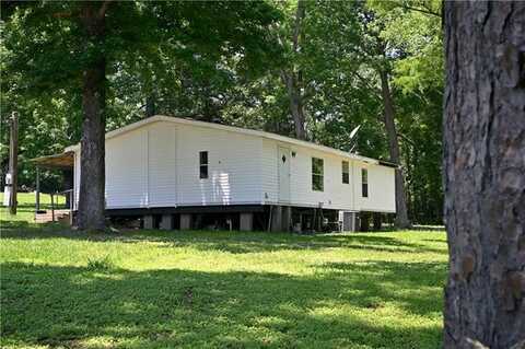 461 ROBERT EDWARDS Road, Marksville, LA 71351