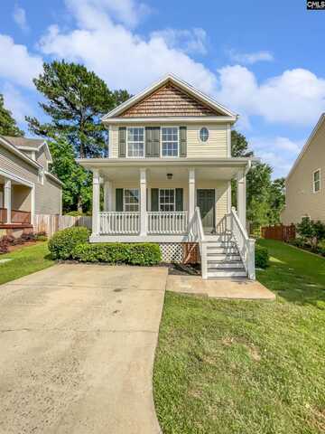 168 Canal Place Circle, Columbia, SC 29201