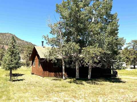 152 Conifer Drive, South Fork, CO 81154