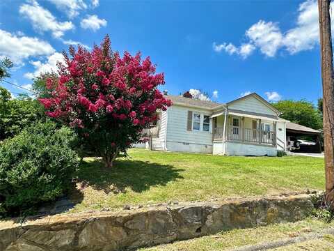 513 Harris Street, Lenoir, NC 28645