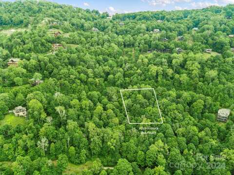 98 Goldenleaf Road unit: 98, Mars Hill, NC 28754