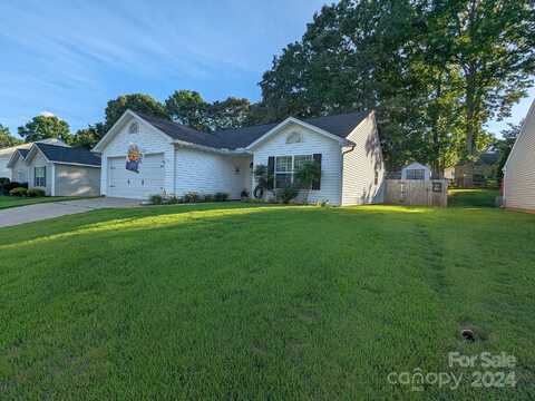 2264 Mancke Drive, Rock Hill, SC 29732