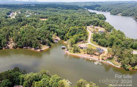 5743 Lake Pointe Drive, Granite Falls, NC 28630