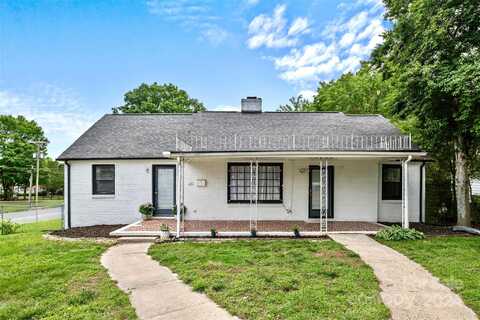 3942 Mcmillan Street, Charlotte, NC 28205