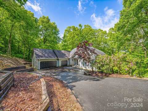 103 Big Spring Drive, Asheville, NC 28804