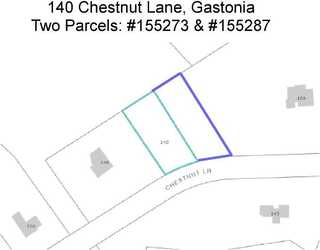 140 Chestnut Lane, Gastonia, NC 28052