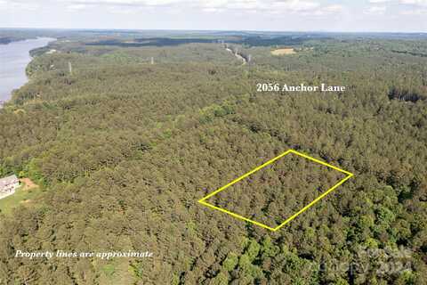 2056 Anchor Lane, Connelly Springs, NC 28612