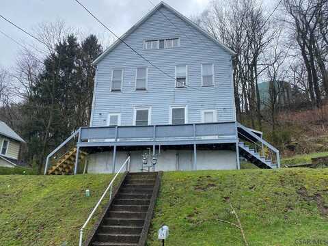 128-130 Marshall Avenue, Johnstown, PA 15905